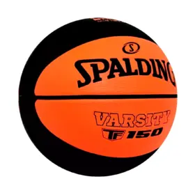 Alternative view of PELOTA DE BÁSKET SPALDING TF-150 VARSITY FIBA