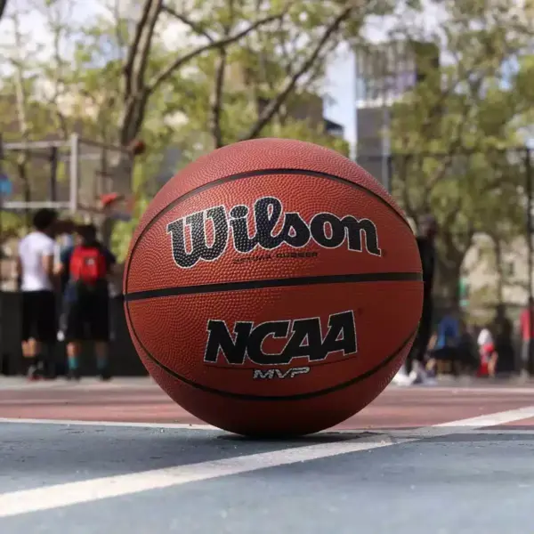 PELOTA PARA BASKET WILSON MVP DE LA NCAA – #7 - Imagen 3