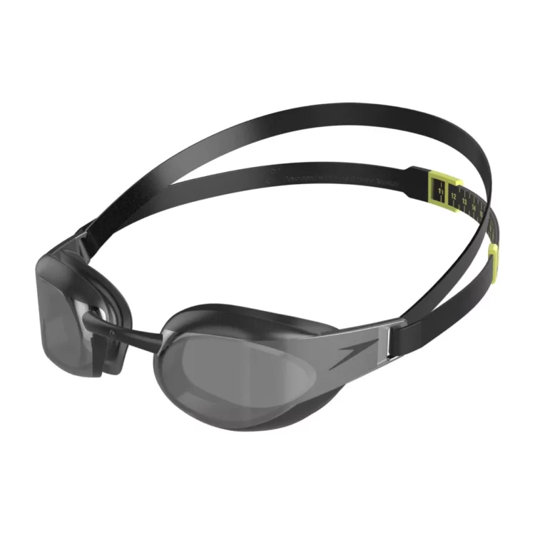 LENTE PARA NATACIÓN SPEEDO FATSKIN ELITE MIRROR ADULTO