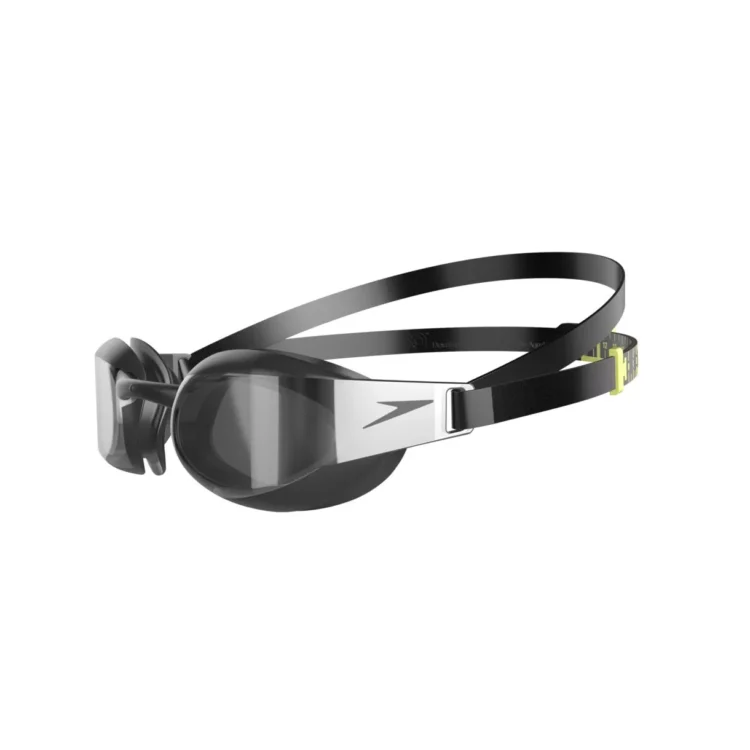 LENTE PARA NATACIÓN SPEEDO FATSKIN ELITE MIRROR ADULTO - Imagen 2
