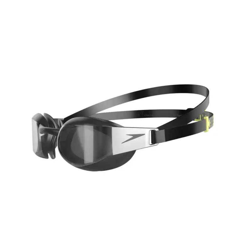 LENTE PARA NATACIÓN SPEEDO FATSKIN ELITE MIRROR ADULTO - Imagen 2