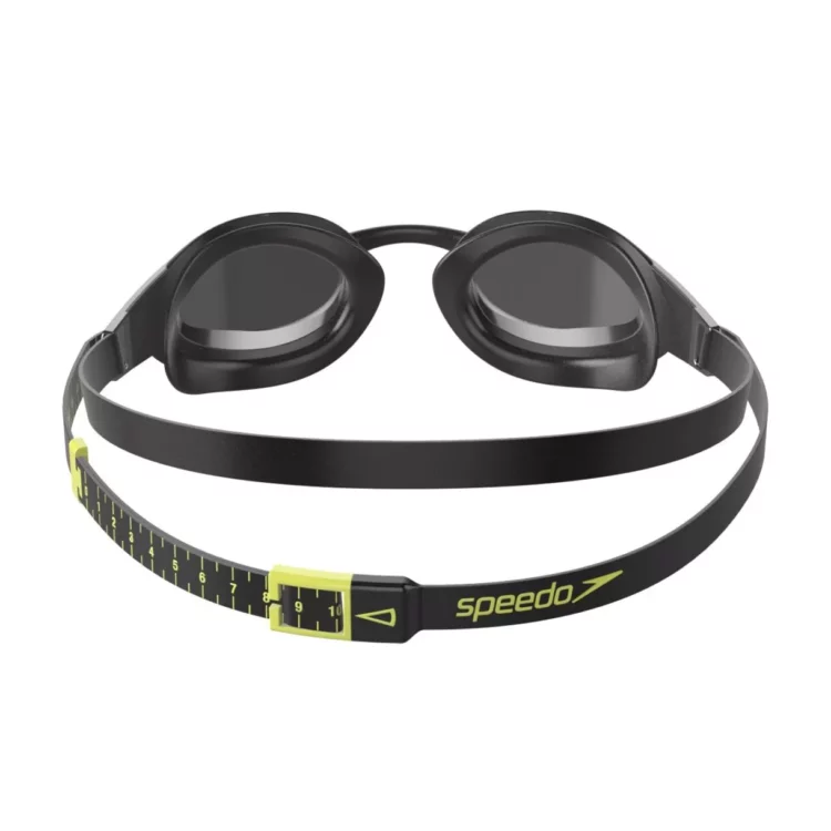 LENTE PARA NATACIÓN SPEEDO FATSKIN ELITE MIRROR ADULTO - Imagen 3