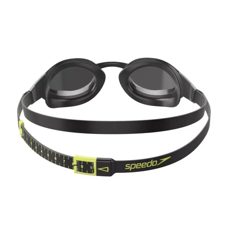 LENTE PARA NATACIÓN SPEEDO FATSKIN ELITE MIRROR ADULTO - Imagen 3