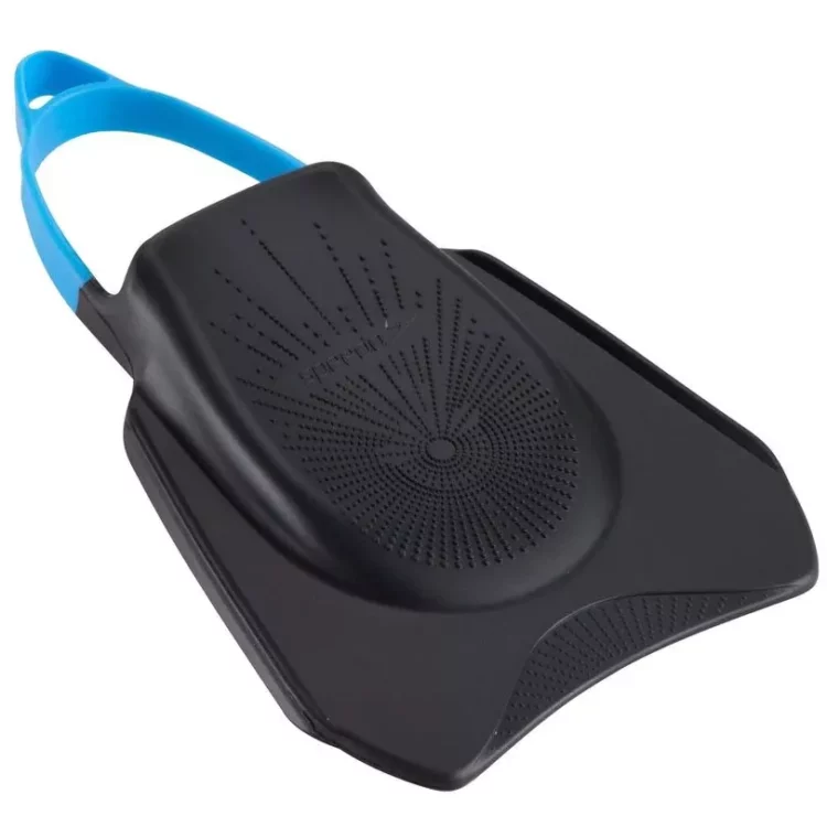ALETAS PARA NATACIÓN SPEEDO BIOFUSE FITNESS FIN - CELESTE - Imagen 3