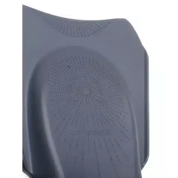 ALETAS PARA NATACIÓN SPEEDO BIOFUSE FITNESS FIN - GREY/PINK - Imagen 4