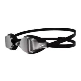 Alternative view of LENTE PARA NATACIÓN FASTSKIN SPEEDSOCKET 2 MIRROR ADULTO - BLACK/SILVER