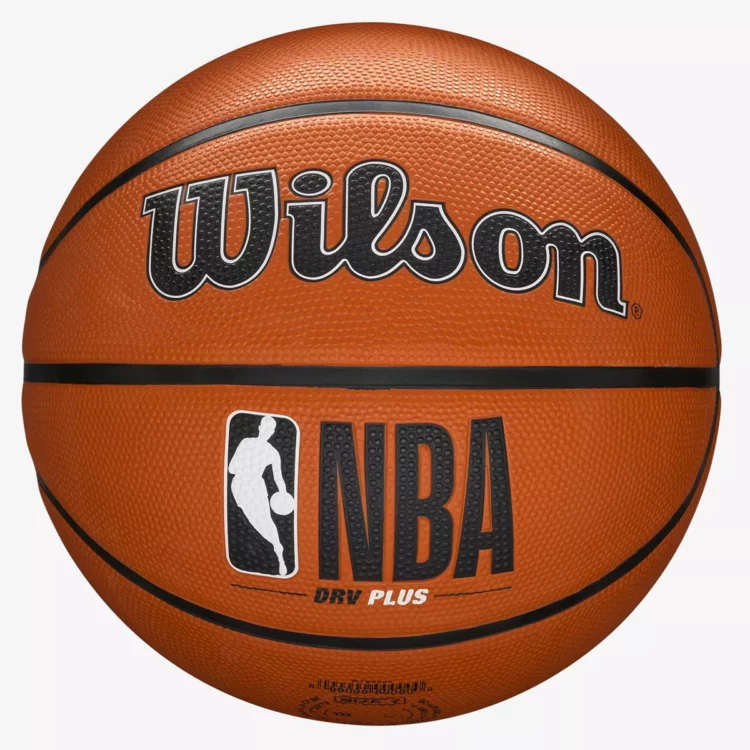 PELOTA PARA BASKET WILSON NBA DRV PLUS – #7