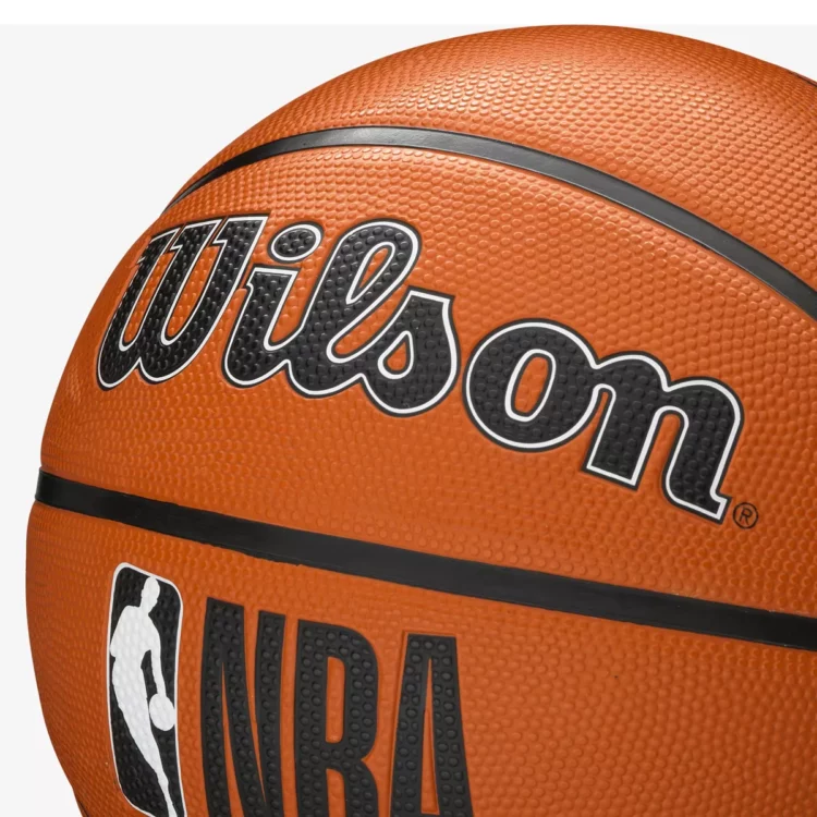 PELOTA PARA BASKET WILSON NBA DRV PLUS – #7 - Imagen 8