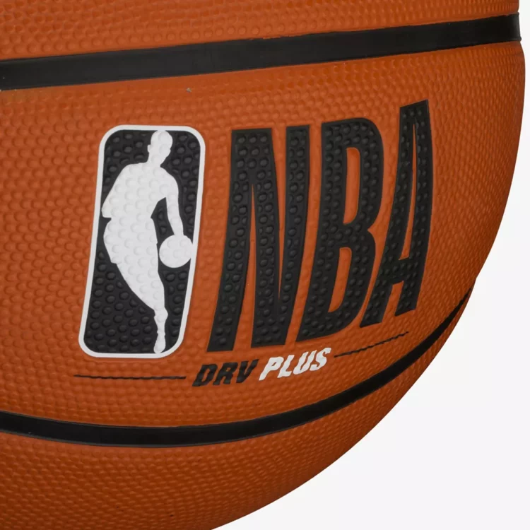 PELOTA PARA BASKET WILSON NBA DRV PLUS – #7 - Imagen 7