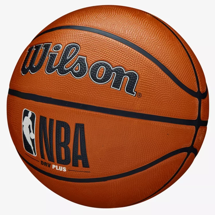 PELOTA PARA BASKET WILSON NBA DRV PLUS – #7 - Imagen 5