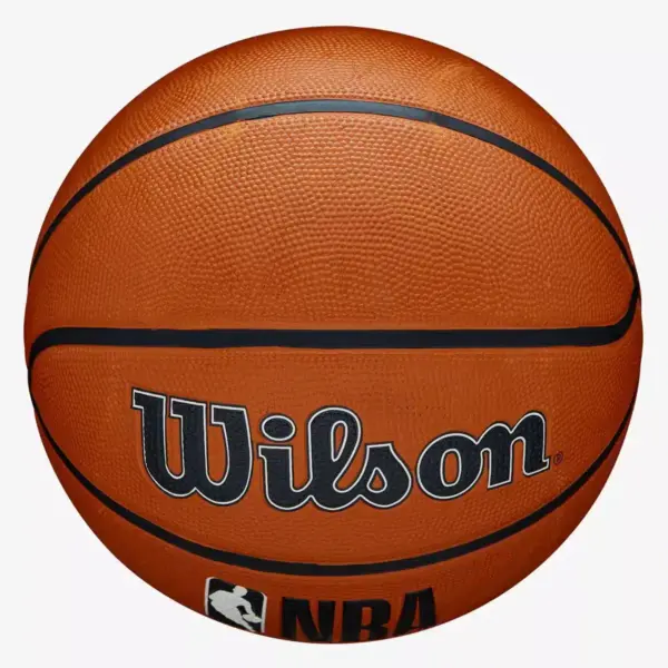 PELOTA PARA BASKET WILSON NBA DRV PLUS – #7 - Imagen 4