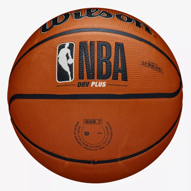 PELOTA PARA BASKET WILSON NBA DRV PLUS – #7 - Imagen 3