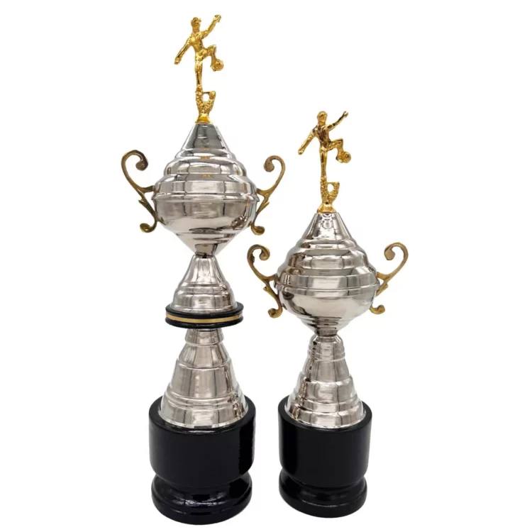 TROFEO PARA FUTBOL