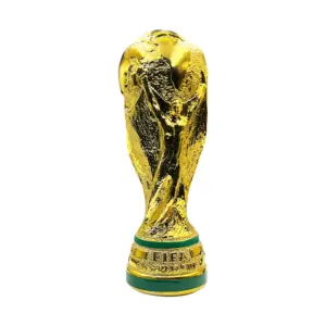 TROFEO DE LA COPA DEL MUNDO - REPLICA