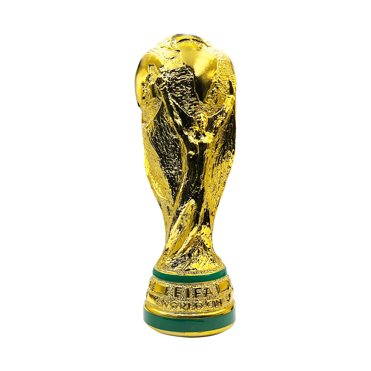 TROFEO DE LA COPA DEL MUNDO - REPLICA