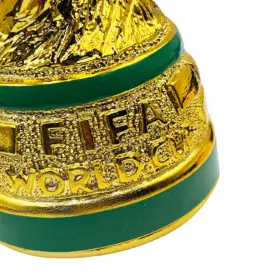 Alternative view of TROFEO DE LA COPA DEL MUNDO - REPLICA