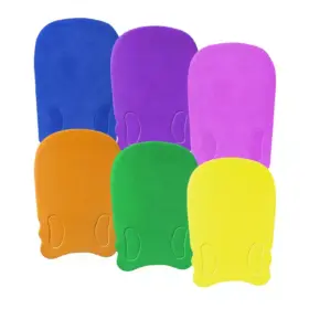 TABLA PARA NATACIÓN C/AGARRE - NACIONAL