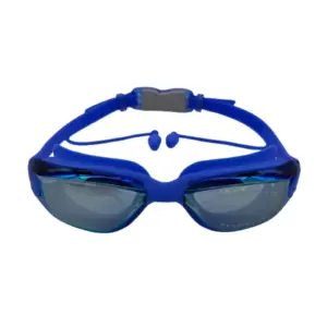 LENTES DE NATACIÓN TORNEO ADULTO #BL885H