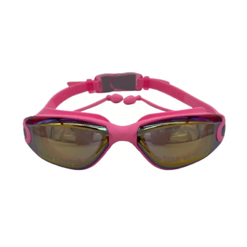 LENTES DE NATACIÓN TORNEO ADULTO #BL885H - Imagen 2