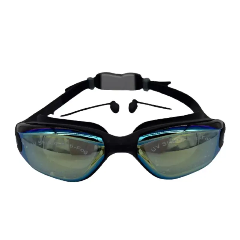 LENTES DE NATACIÓN TORNEO ADULTO #BL885H - Imagen 3