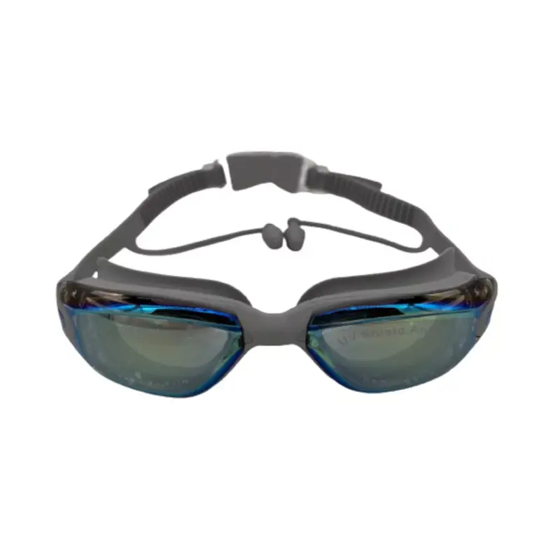 LENTES DE NATACIÓN TORNEO ADULTO #BL885H - Imagen 4