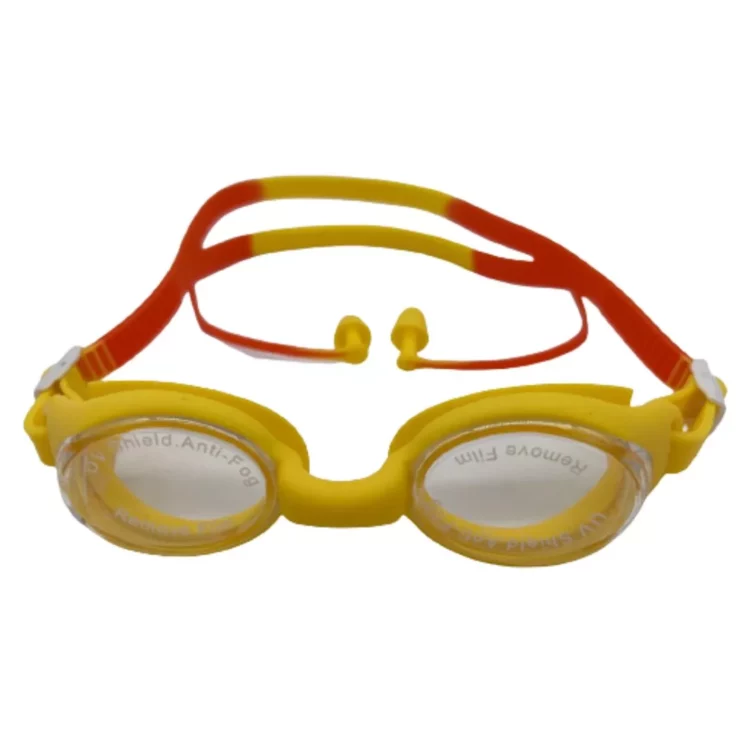 LENTES DE NATACIÓN TORNEO JUNIOR BL23 - Imagen 2