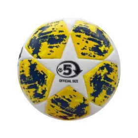Alternative view of PELOTA DE FÚTBOL SHOWGOL PU THERMOSELLADO CHAMPIONS - #5