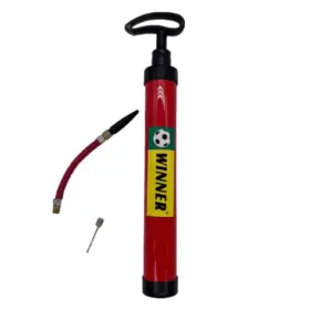 Alternative view of INFLADOR PARA PELOTA