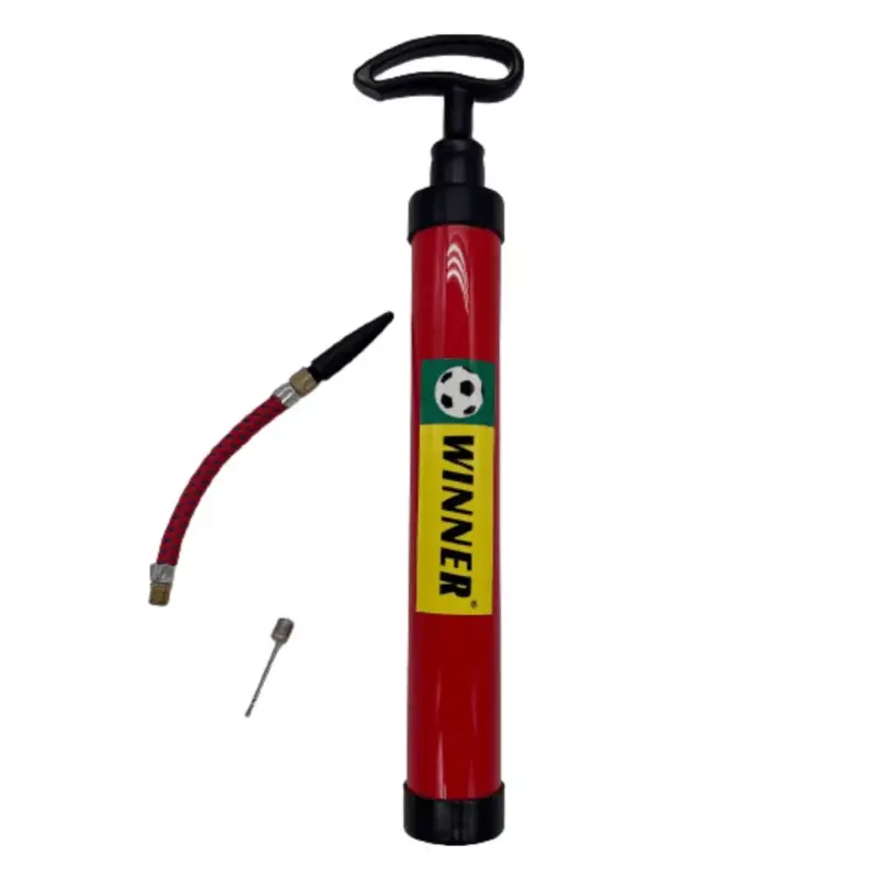 INFLADOR PARA PELOTA - Imagen 2