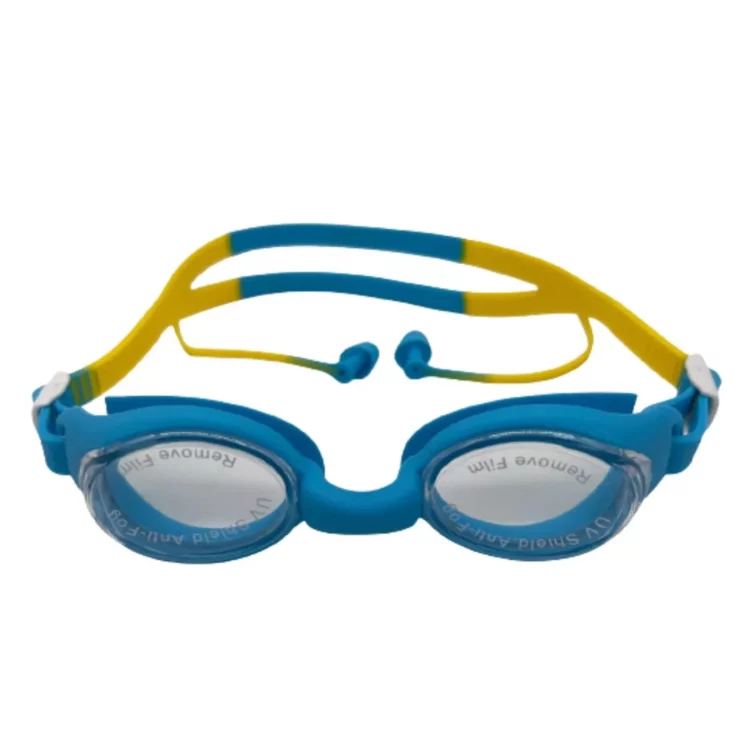LENTES DE NATACIÓN TORNEO JUNIOR BL23