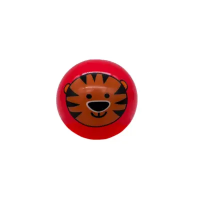 Pelota Baby Ball Diseño de Animalitos