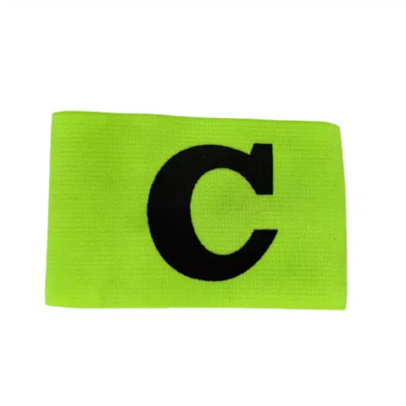 Cinta de Capitán - Adulto - Imagen 4