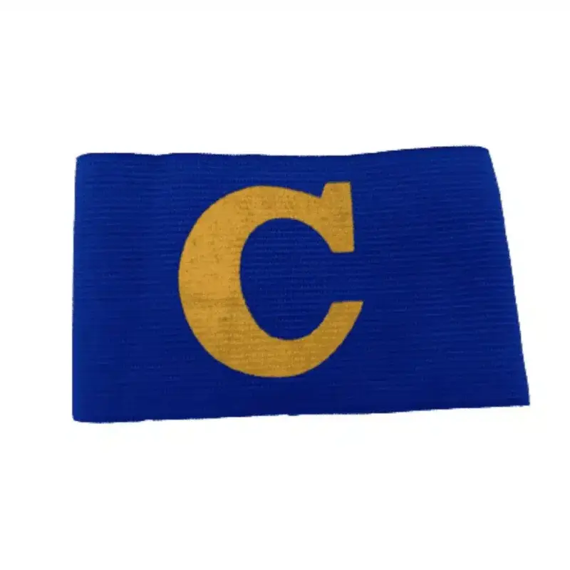 Cinta de Capitán - Adulto - Imagen 3