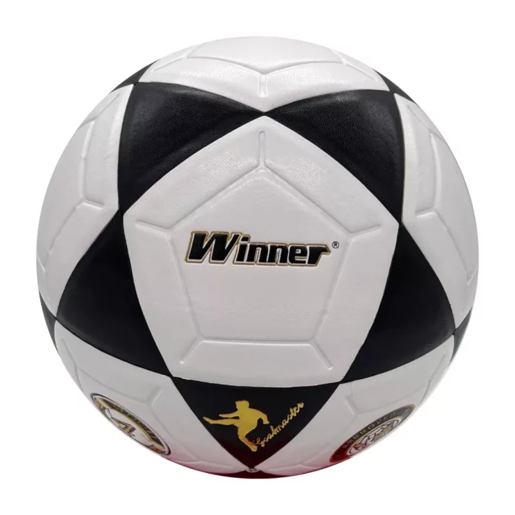 PELOTA DE FÚTBOL WINNER PU - #4