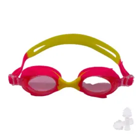 Alternative view of LENTES DE NATACIÓN TORNEO JUNIOR BL26