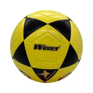 PELOTA DE FÚTBOL WINNER PU - #4 - Imagen 2