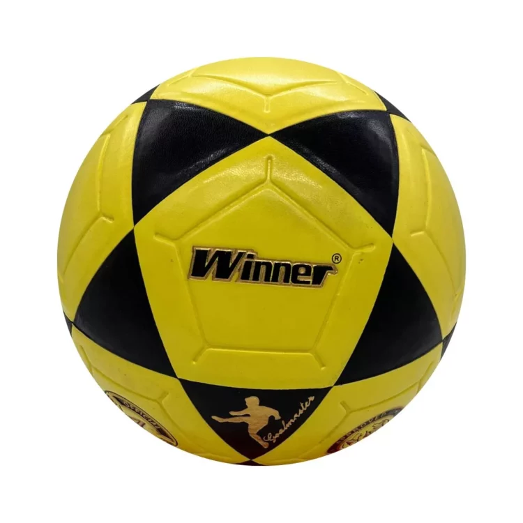 PELOTA DE FÚTBOL WINNER PU - #4 - Imagen 2