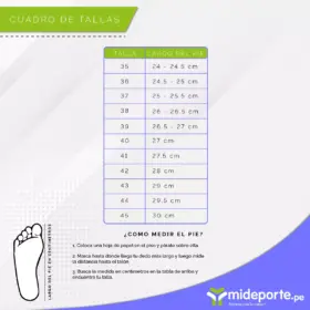 Alternative view of AQUA SHOES PORTO AZULINO