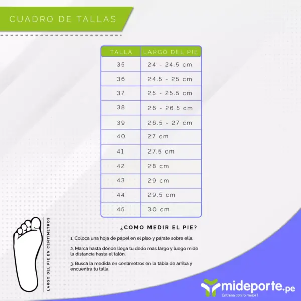 Aqua Shoes Porto Azul 3 - Hombre - Imagen 2