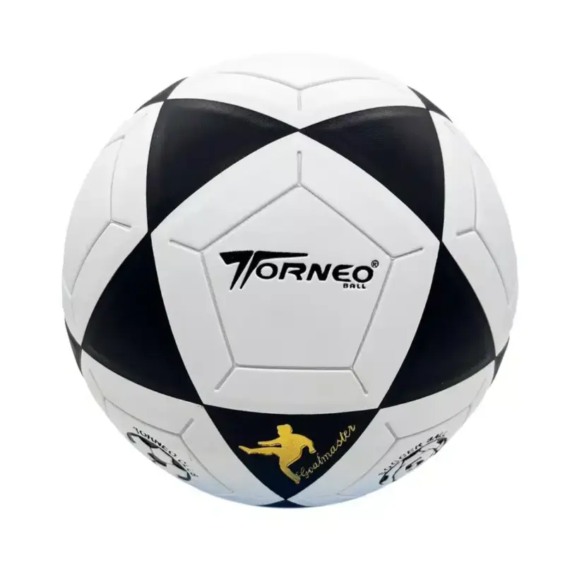 Pelota de Fútbol Torneo PVC Vulcanizado - #5