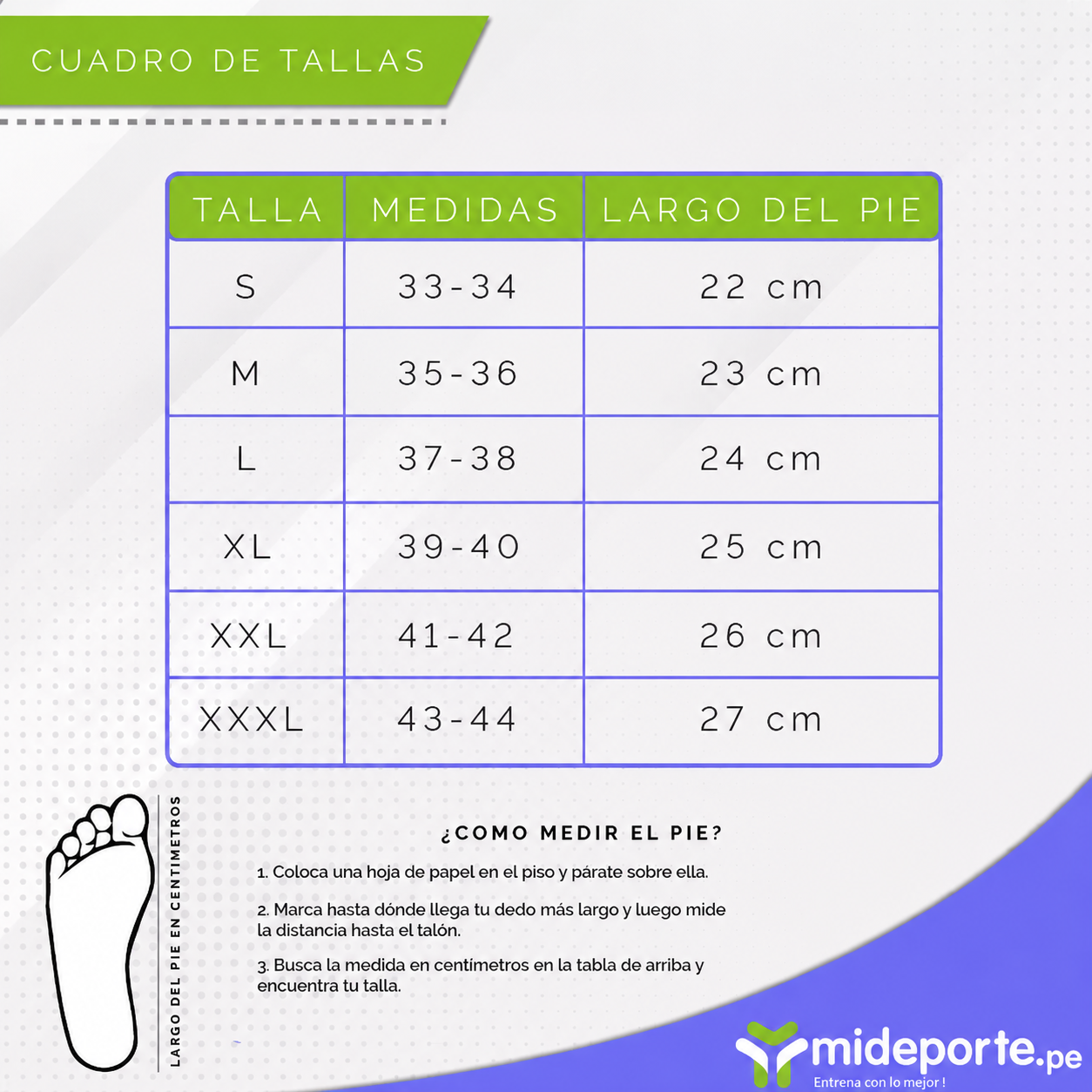 AQUA SHOES PORTO MORADO - MUJER - Imagen 2