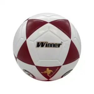 PELOTA DE FÚTBOL WINNER PU - #4 - Imagen 4