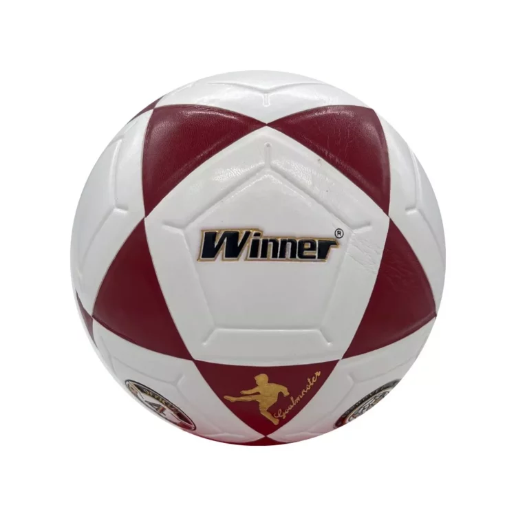 PELOTA DE FÚTBOL WINNER PU - #4 - Imagen 4