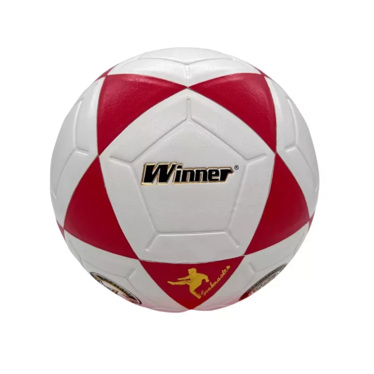 PELOTA DE FÚTBOL WINNER PU - #4 - Imagen 3