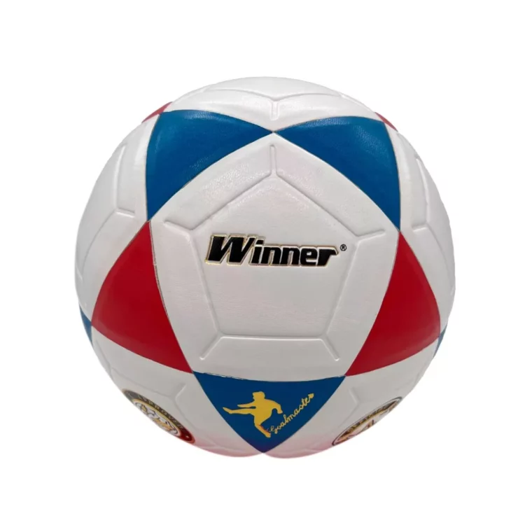 PELOTA DE FÚTBOL WINNER PU - #4 - Imagen 5