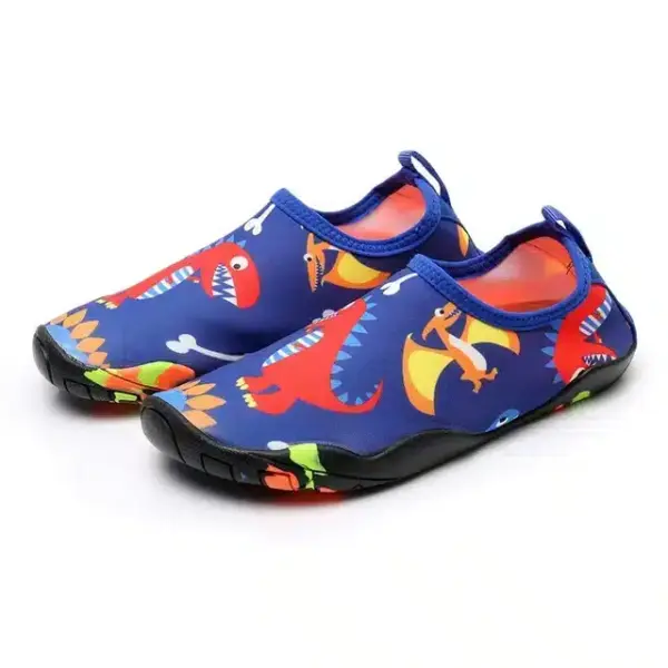 AQUA SHOES WINNER SPORT DINOSAURIO- NIÑO
