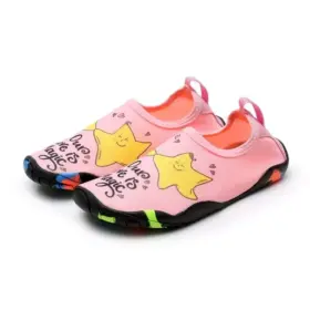 AQUA SHOES WINNER SPORT ESTRELLA - NIÑA