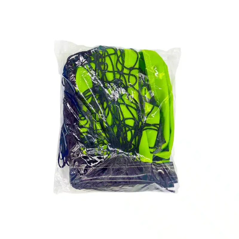 MALLA DE PRECISIÓN 3MX2M C/MOCHILA - Imagen 2