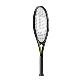 Alternative view of RAQUETA DE TENIS WILSON AGGRESSOR 112 - 27.5¨