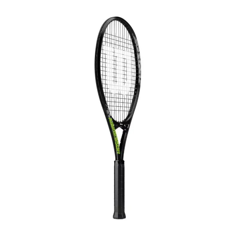 RAQUETA DE TENIS WILSON AGGRESSOR 112 - 27.5¨ - Imagen 2